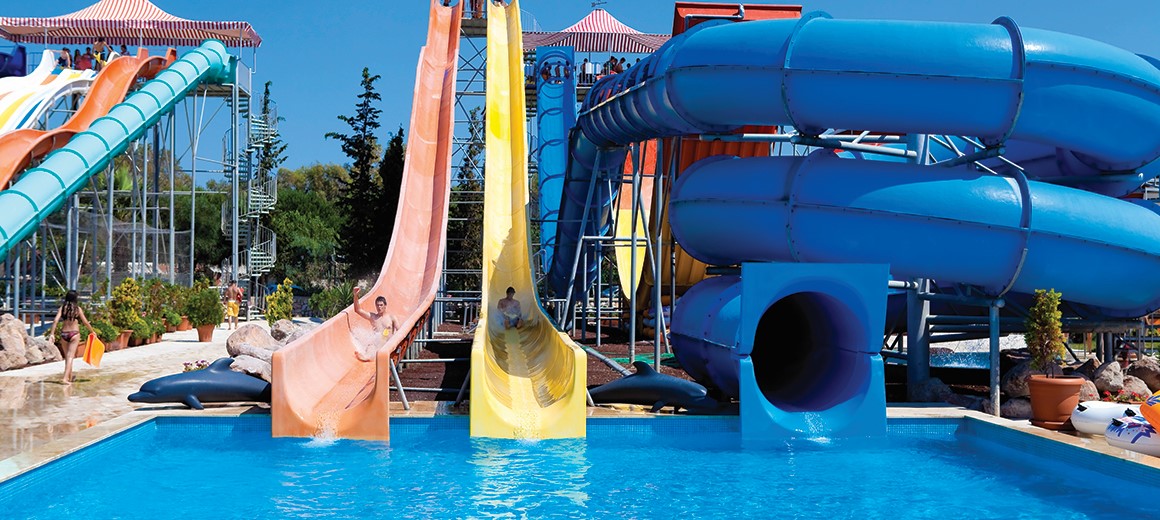 imagini hotel CLUB YALI OZDERE